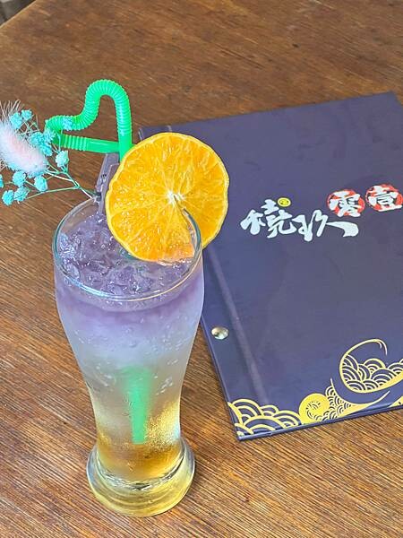 (新莊美食)燒玖。零壹串燒 / 海鮮 / 碳烤 新莊居酒屋串燒推薦 新鮮海鮮料理 比手掌大生蠔 生食級干貝 超好