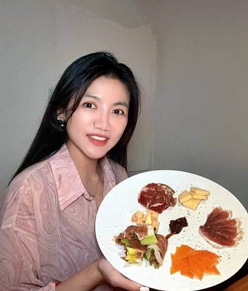 台北巷弄美食「東區餐酒館」凨餐酒 Fong Bar & Ki