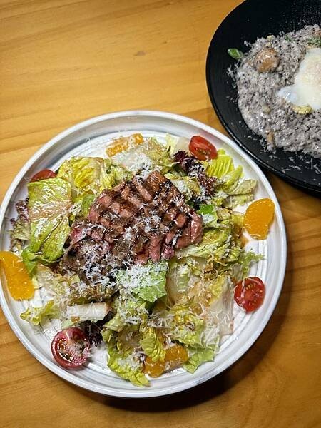 台北巷弄美食「東區餐酒館」凨餐酒 Fong Bar & Ki