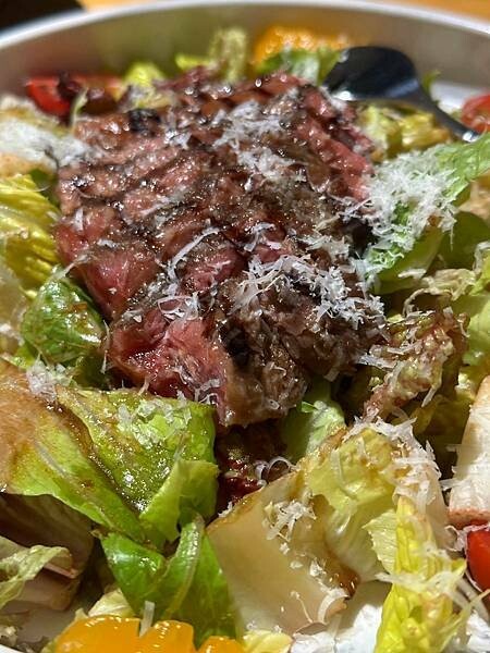 台北巷弄美食「東區餐酒館」凨餐酒 Fong Bar & Ki