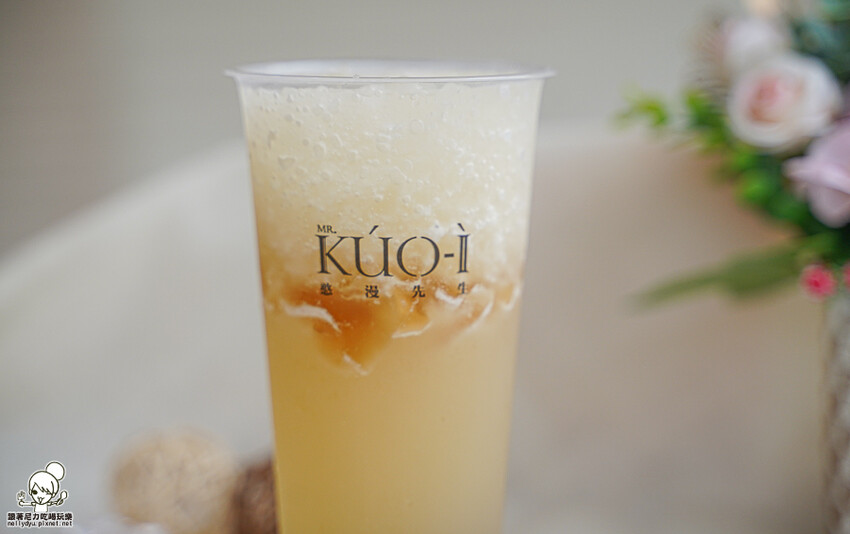 小農新鮮水果配送、鮮味滿分營養手搖飲，細膩緩慢用心的 Mr.Kuo-I 憨漫先生 手搖飲 - 跟著尼力吃喝玩樂＆親子生活