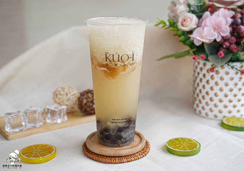 小農新鮮水果配送、鮮味滿分營養手搖飲，細膩緩慢用心的 Mr.Kuo-I 憨漫先生 手搖飲 - 跟著尼力吃喝玩樂＆親子生活