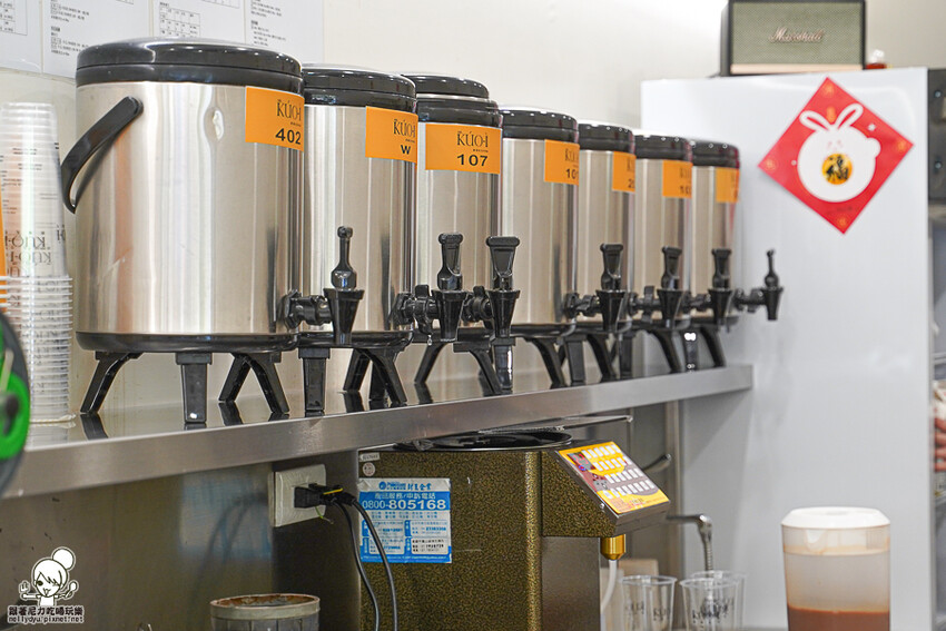 小農新鮮水果配送、鮮味滿分營養手搖飲，細膩緩慢用心的 Mr.Kuo-I 憨漫先生 手搖飲 - 跟著尼力吃喝玩樂＆親子生活