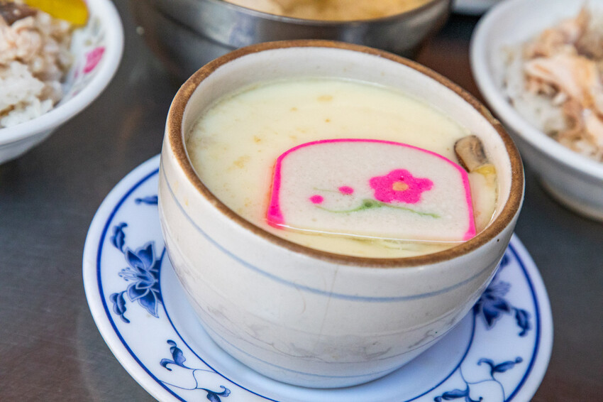 嘉義火雞肉飯只要20元!東市場頭家火雞肉飯,CP值爆表老店佛心價開吃。