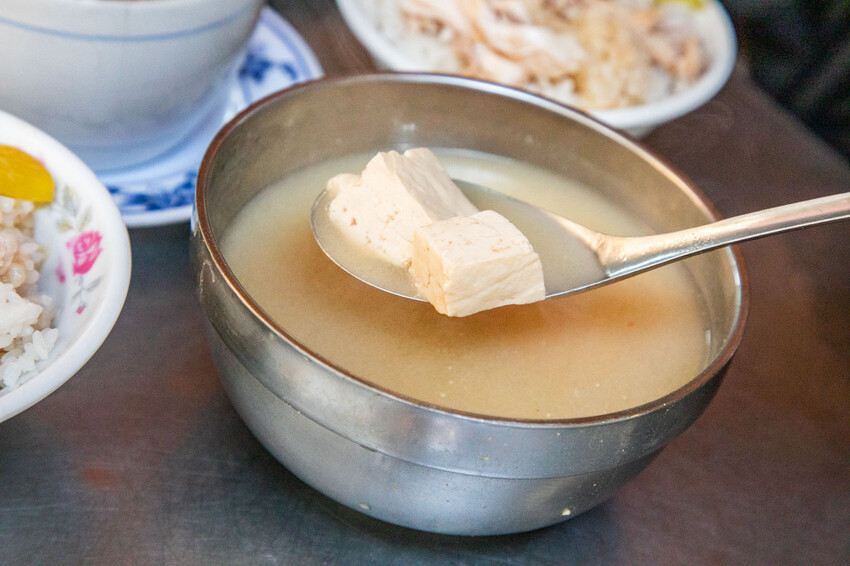 嘉義火雞肉飯只要20元!東市場頭家火雞肉飯,CP值爆表老店佛心價開吃。