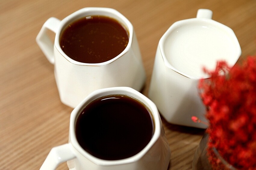 好吧早午餐Brunch｜超人氣早午餐、義大利麵店推薦！激推羅勒青醬海鮮義大利麵、鐵板泡菜燒肉蛋餅捲 網美風