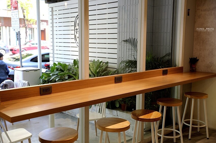 好吧早午餐Brunch｜超人氣早午餐、義大利麵店推薦！激推羅勒青醬海鮮義大利麵、鐵板泡菜燒肉蛋餅捲 網美風