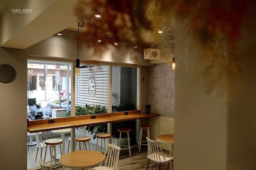 好吧早午餐Brunch｜超人氣早午餐、義大利麵店推薦！激推羅勒青醬海鮮義大利麵、鐵板泡菜燒肉蛋餅捲 網美風