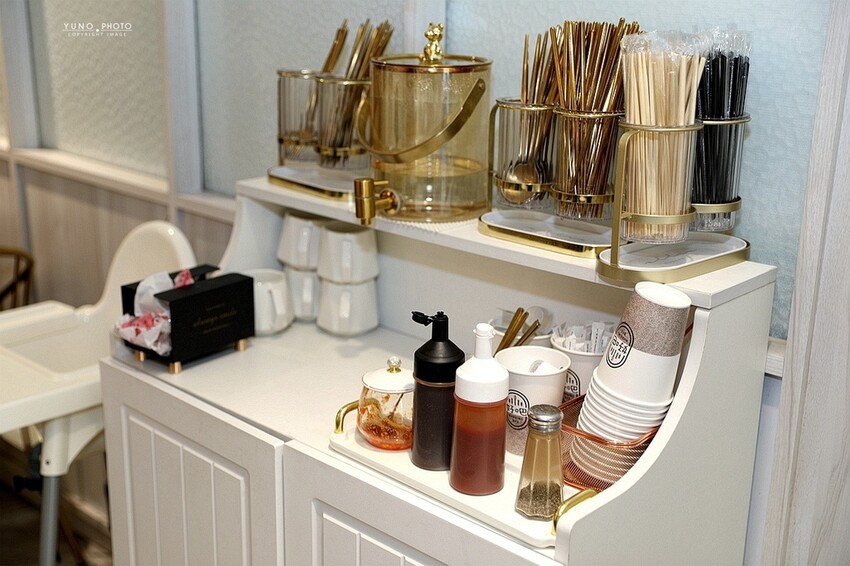 好吧早午餐Brunch｜超人氣早午餐、義大利麵店推薦！激推羅勒青醬海鮮義大利麵、鐵板泡菜燒肉蛋餅捲 網美風