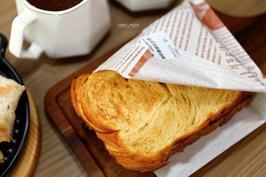 好吧早午餐Brunch｜超人氣早午餐、義大利麵店推薦！激推羅勒青醬海鮮義大利麵、鐵板泡菜燒肉蛋餅捲 網美風