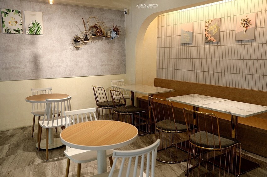 好吧早午餐Brunch｜超人氣早午餐、義大利麵店推薦！激推羅勒青醬海鮮義大利麵、鐵板泡菜燒肉蛋餅捲 網美風