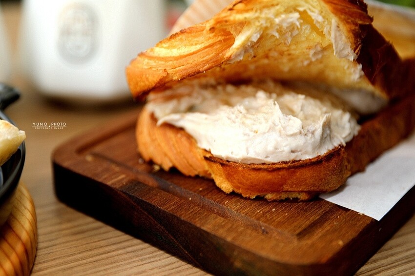 好吧早午餐Brunch｜超人氣早午餐、義大利麵店推薦！激推羅勒青醬海鮮義大利麵、鐵板泡菜燒肉蛋餅捲 網美風