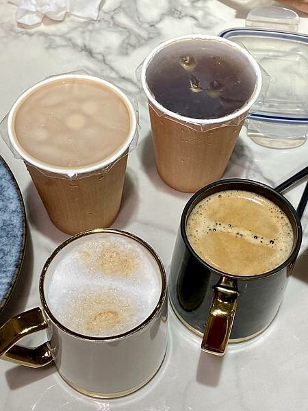 台北市士林區[天母早午餐] 好吧Brunch 高cp值超人氣早午餐 漢堡 義大利麵！#士林天母早餐 @蛋寶趴趴go