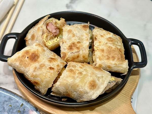 台北市士林區[天母早午餐] 好吧Brunch 高cp值超人氣早午餐 漢堡 義大利麵！#士林天母早餐 @蛋寶趴趴go