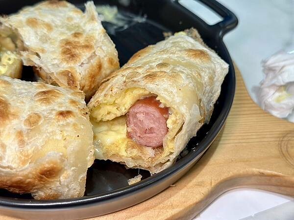 台北市士林區[天母早午餐] 好吧Brunch 高cp值超人氣早午餐 漢堡 義大利麵！#士林天母早餐 @蛋寶趴趴go