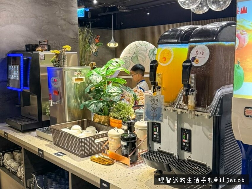 新竹美食吃什麼? 新竹泰式火鍋開箱 藍象廷 - 吃到飽的天堂 I 2024 最新 I 理智派的生活手札 - 理智派的生活手札