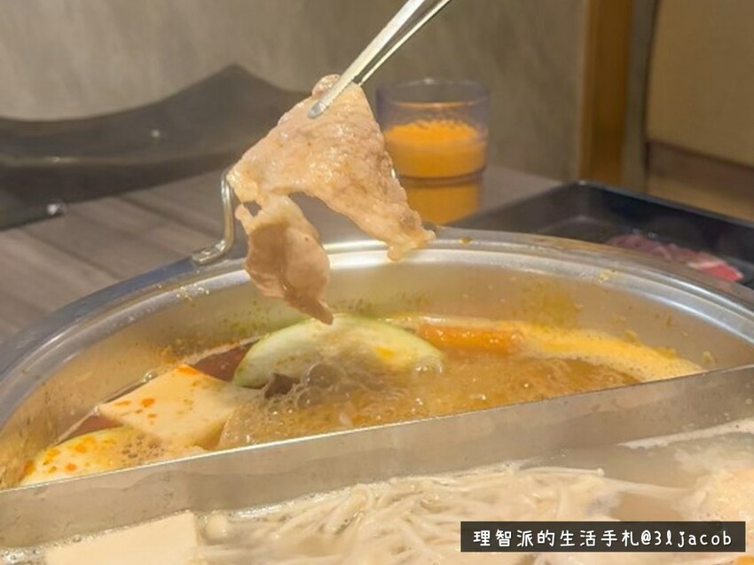 新竹美食吃什麼? 新竹泰式火鍋開箱 藍象廷 - 吃到飽的天堂 I 2024 最新 I 理智派的生活手札 - 理智派的生活手札