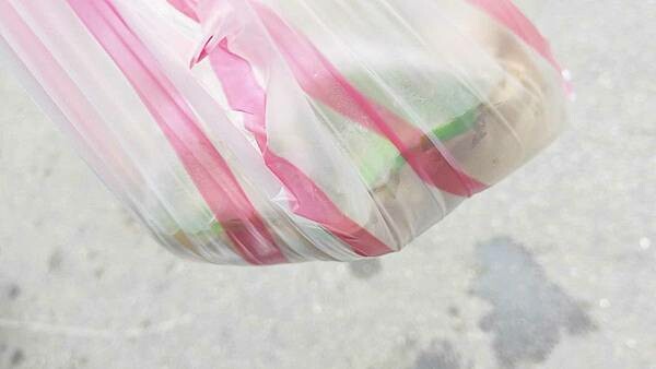 【新莊美食】老店豬血湯魯肉飯|滿滿都是大腸用料不手軟的美味大腸湯