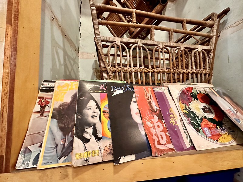 【台灣，新竹】禾恬院，物超所值，隱於巷弄間的意外老味道。（新竹美食）