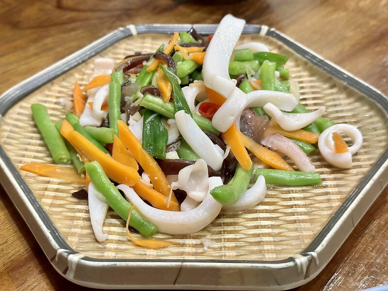 【台灣，新竹】禾恬院，物超所值，隱於巷弄間的意外老味道。（新竹美食）