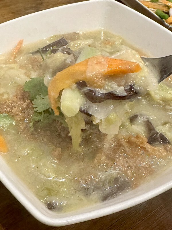 【台灣，新竹】禾恬院，物超所值，隱於巷弄間的意外老味道。（新竹美食）