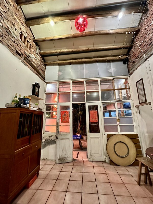 【台灣，新竹】禾恬院，物超所值，隱於巷弄間的意外老味道。（新竹美食）