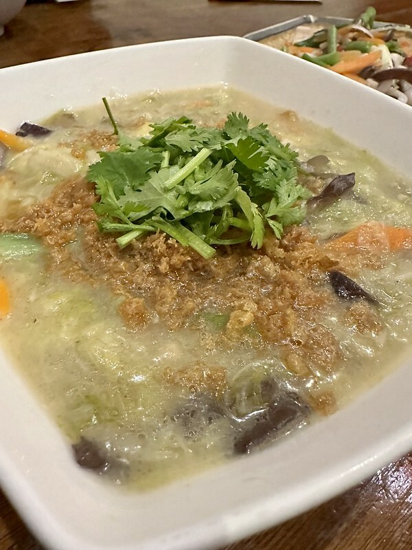 【台灣，新竹】禾恬院，物超所值，隱於巷弄間的意外老味道。（新竹美食）