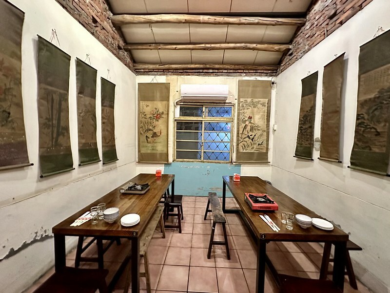 【台灣，新竹】禾恬院，物超所值，隱於巷弄間的意外老味道。（新竹美食）