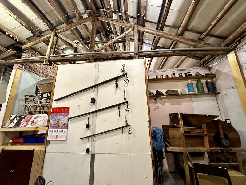 【台灣，新竹】禾恬院，物超所值，隱於巷弄間的意外老味道。（新竹美食）