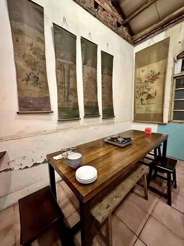 【台灣，新竹】禾恬院，物超所值，隱於巷弄間的意外老味道。（新竹美食）
