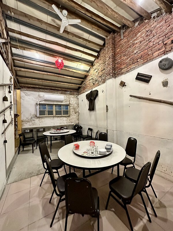 【台灣，新竹】禾恬院，物超所值，隱於巷弄間的意外老味道。（新竹美食）