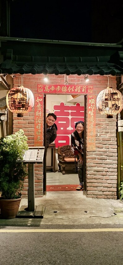 【台灣，新竹】禾恬院，物超所值，隱於巷弄間的意外老味道。（新竹美食）