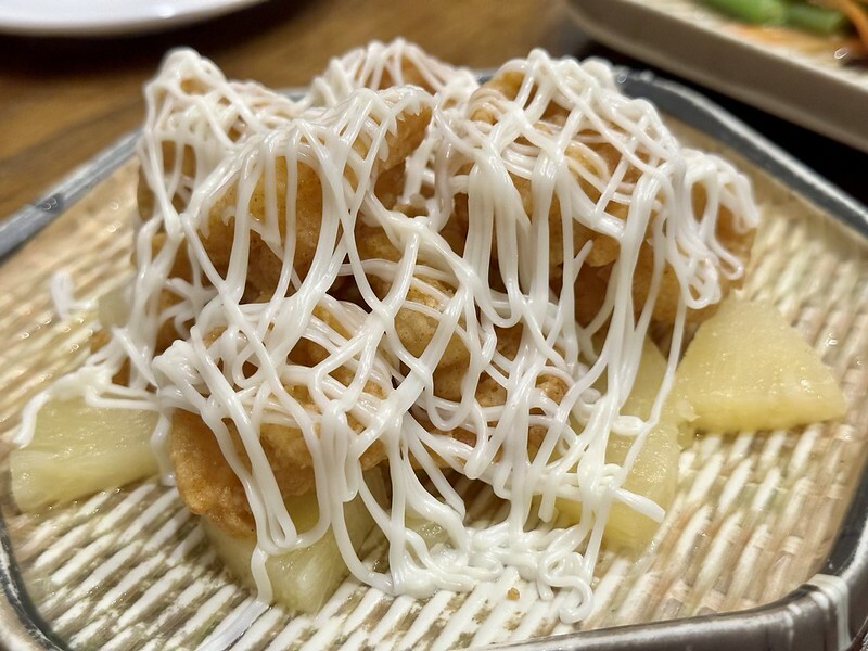 【台灣，新竹】禾恬院，物超所值，隱於巷弄間的意外老味道。（新竹美食）