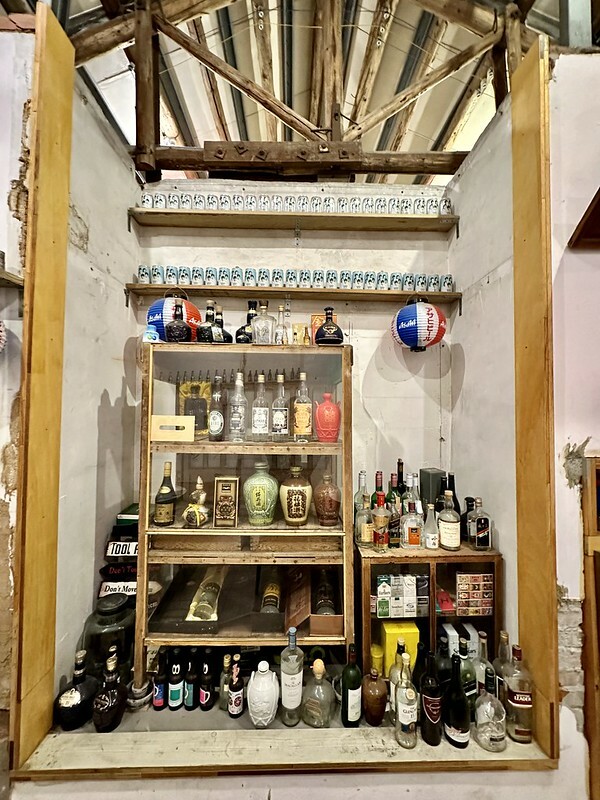 【台灣，新竹】禾恬院，物超所值，隱於巷弄間的意外老味道。（新竹美食）