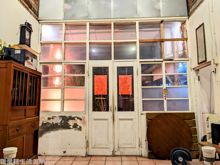 【新竹食記】禾恬院 -