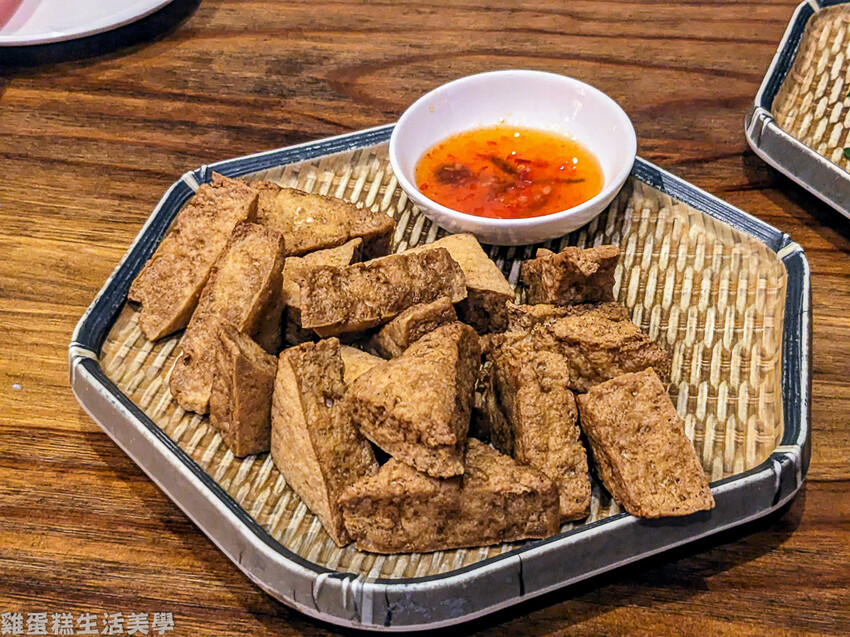 【新竹食記】禾恬院 -