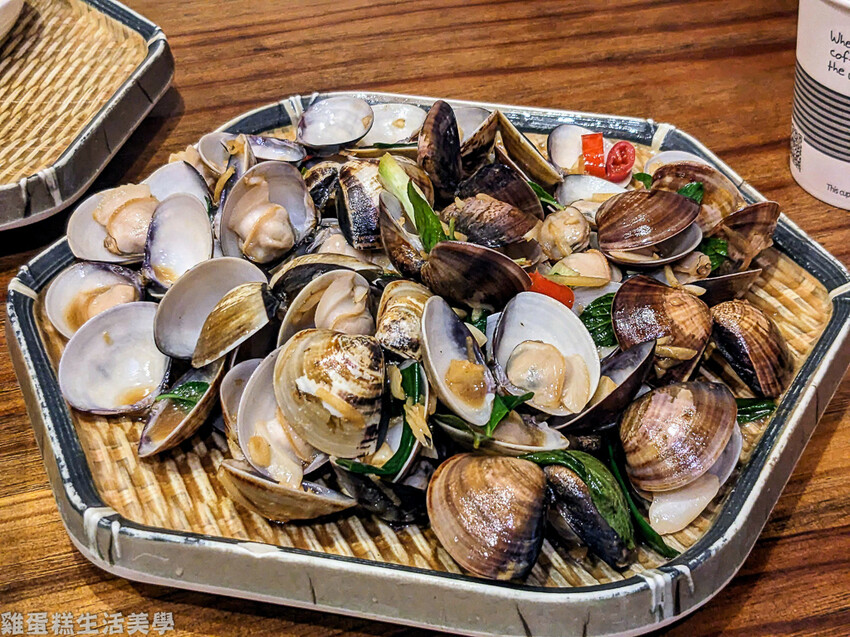 【新竹食記】禾恬院 -