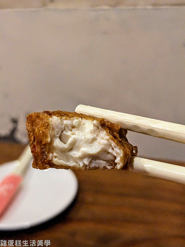 【新竹食記】禾恬院 -