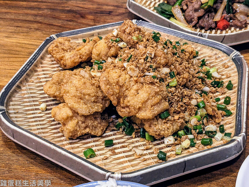 【新竹食記】禾恬院 -