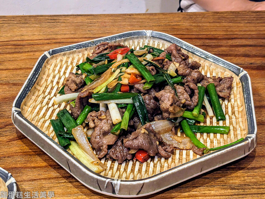 【新竹食記】禾恬院 -