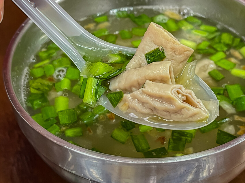 大寮美食 – 高屏橋烤大腸香腸