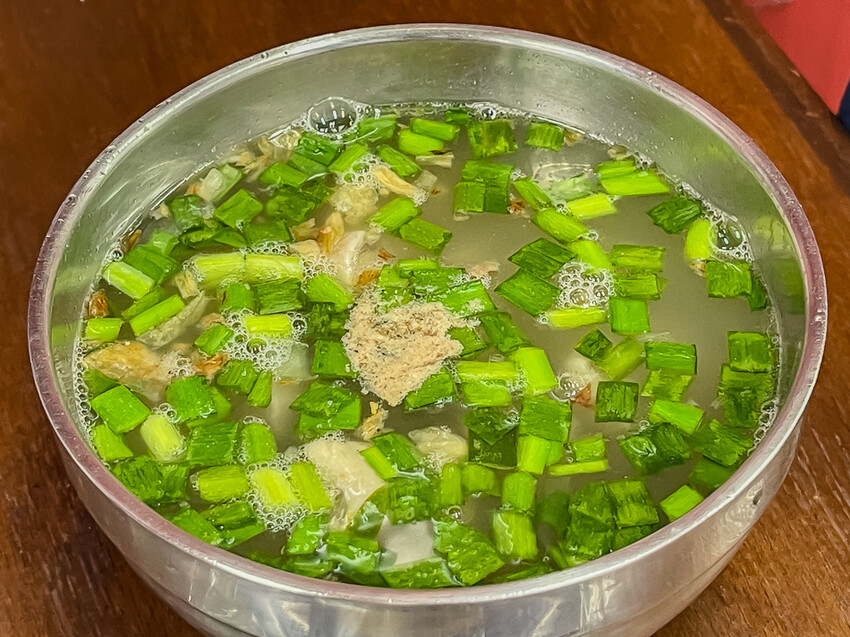 大寮美食 – 高屏橋烤大腸香腸