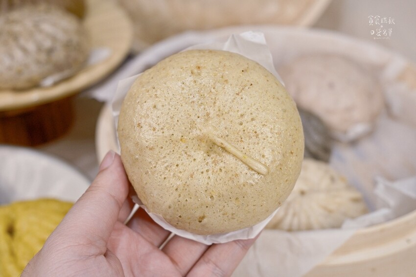 宅配美食|添加多穀、色彩繽紛麵皮好特別!滿滿內餡超豐富!省時