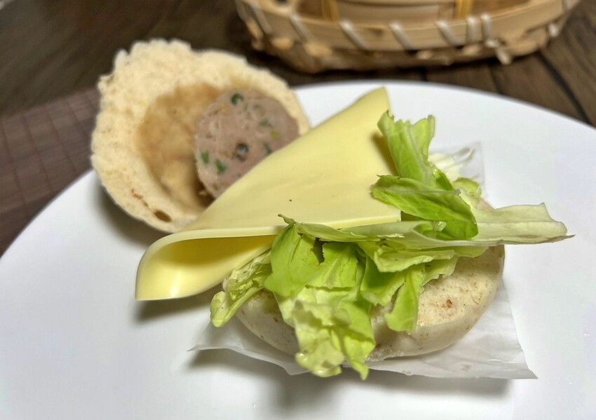 福穀樂包子｜可愛繽紛馬卡龍包、營養滿滿的早餐午茶首選，馬可先生雜糧技術指導，全省馬可先生門市都買的到