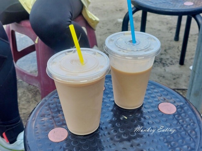 大甲阿富小籠湯包|台中大甲人氣排隊美食,手工現擀薄皮鮮嫩湯包,一早超多人排隊! - 貪吃猴的幻想