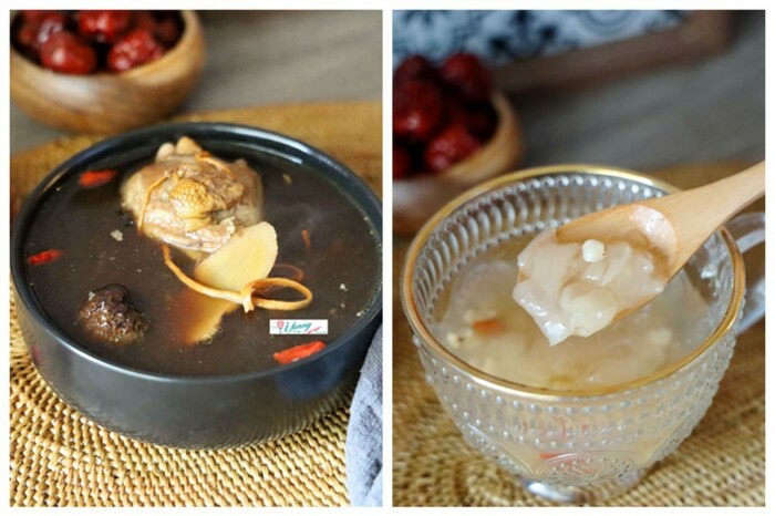 府中站 | 一週只賣兩天 1.5小時完售 黃石市場紅燒肉 雞捲 只賣兩樣東西