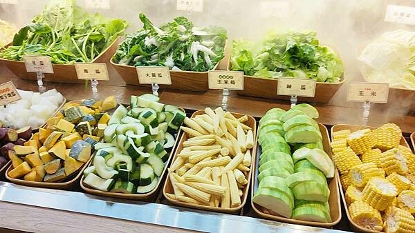 【台北美食】和牛涮 日式鍋物放題｜最低只要７６８＋１０％起就可以吃到和牛吃到飽