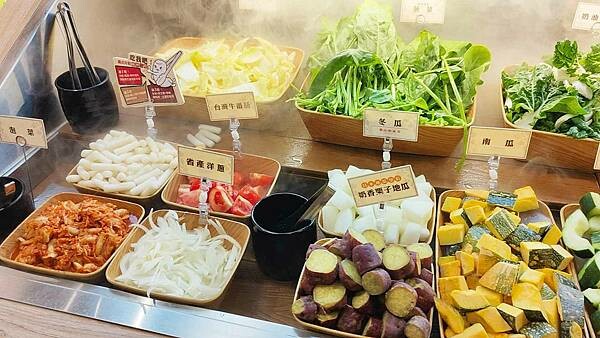 【台北美食】和牛涮 日式鍋物放題｜最低只要７６８＋１０％起就可以吃到和牛吃到飽