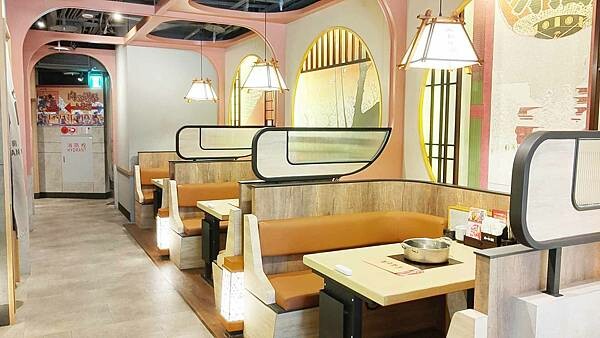 【台北美食】和牛涮 日式鍋物放題｜最低只要７６８＋１０％起就可以吃到和牛吃到飽