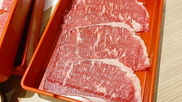 【台北美食】和牛涮 日式鍋物放題｜最低只要７６８＋１０％起就可以吃到和牛吃到飽